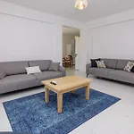 Βίλα Mila Koycegiz (Mugla)