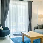 Βίλα Mila Koycegiz (Mugla)