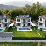 Mila Koycegiz (Mugla)