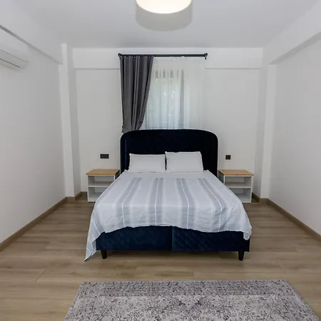 וילה Mila Koycegiz (Mugla)