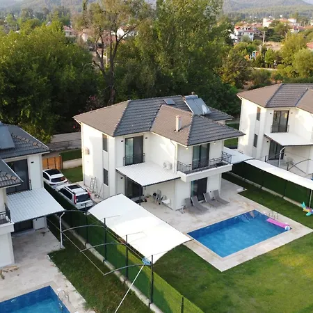 Villa Mila