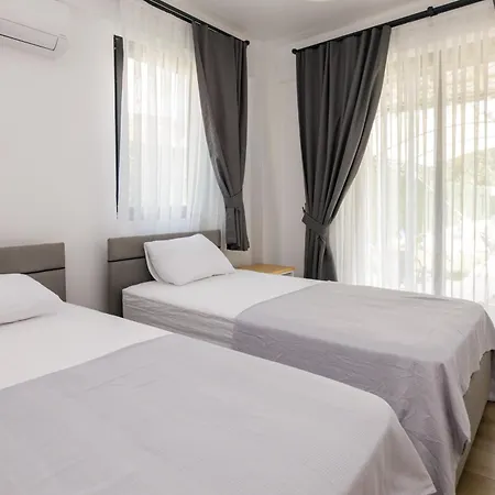 Mila Koycegiz (Mugla)