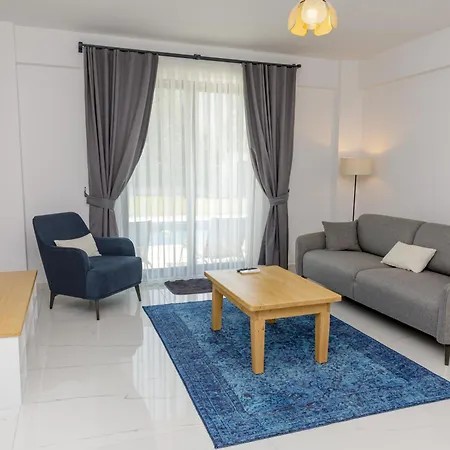 Mila Koycegiz (Mugla)