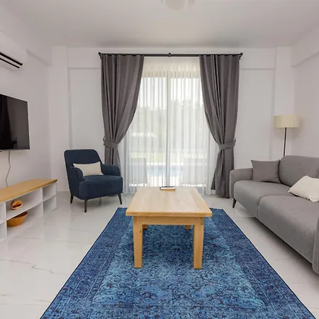 Mila Koycegiz (Mugla)