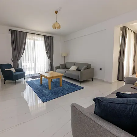 Mila Koycegiz (Mugla)