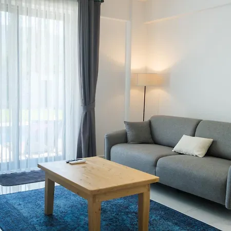 Mila * Koycegiz (Mugla)