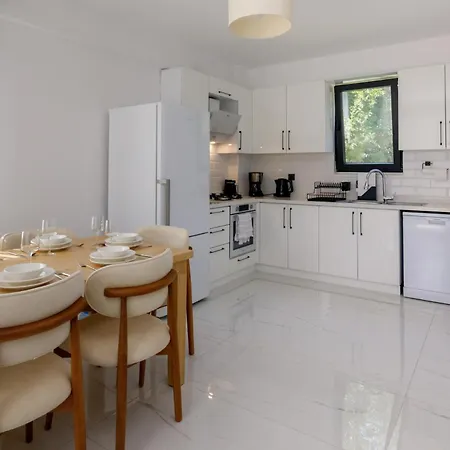 Mila Koycegiz (Mugla)