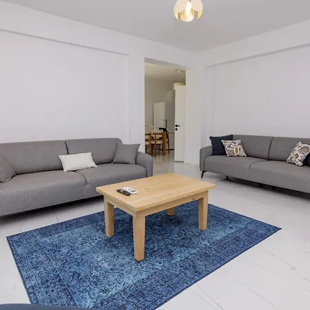 Villa Mila Koycegiz (Mugla)