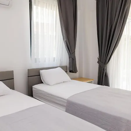 Mila * Koycegiz (Mugla)