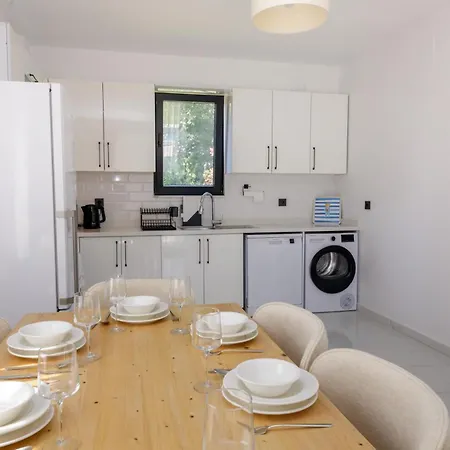 Mila Villa Koycegiz (Mugla)