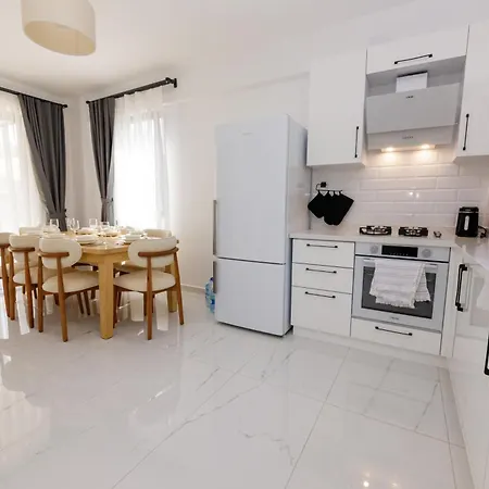 Mila Koycegiz (Mugla)