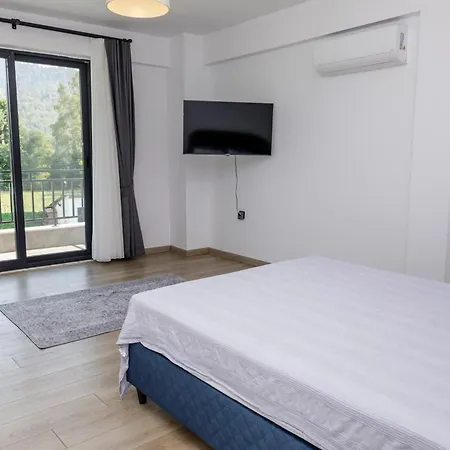 Mila * Koycegiz (Mugla)