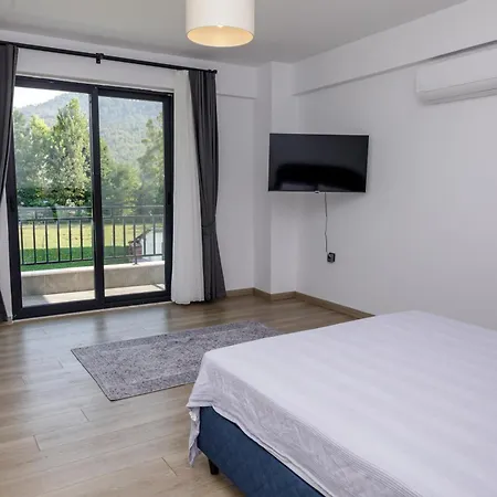 Mila Villa Koycegiz (Mugla)