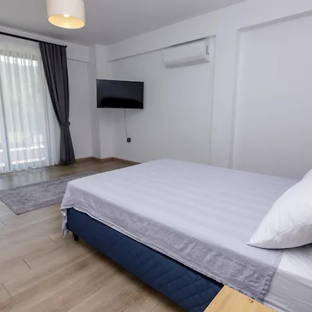 Mila Koycegiz (Mugla)