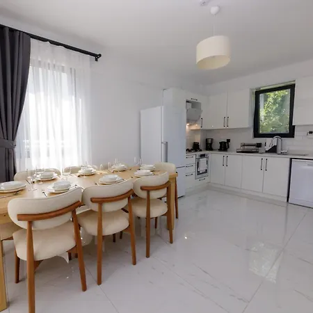 Mila Villa Koycegiz (Mugla)