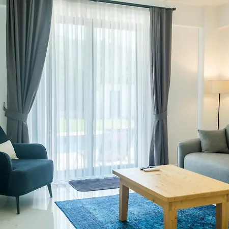 Villa Mila Koycegiz (Mugla)