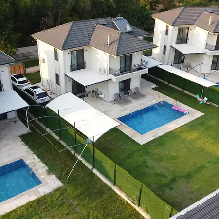 Mila Koycegiz (Mugla)