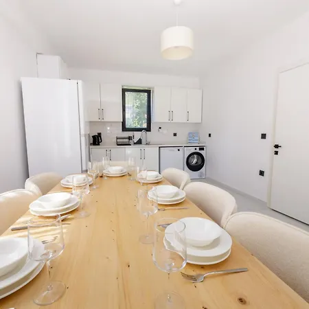 Mila Villa Koycegiz (Mugla)