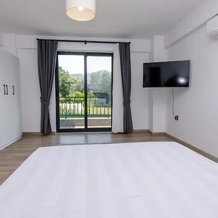 Mila Koycegiz (Mugla)