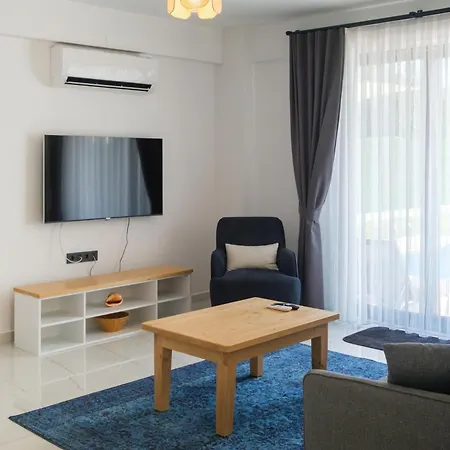 Villa Mila Koycegiz (Mugla)