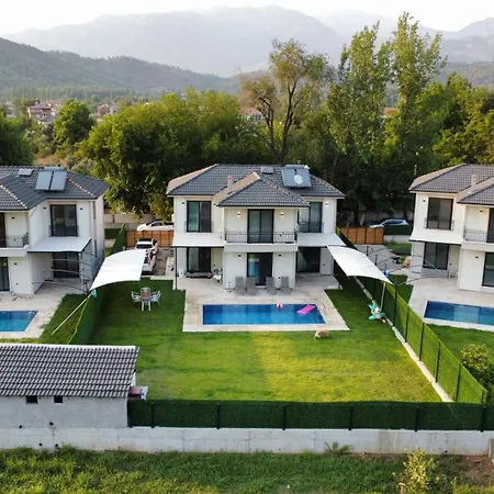 Mila Koycegiz (Mugla)